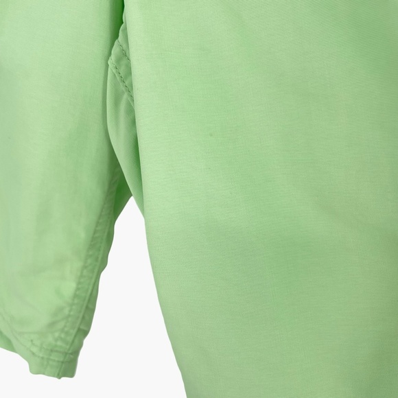 Quiksilver Seafoam Green Boardshorts - Picture 4 of 8